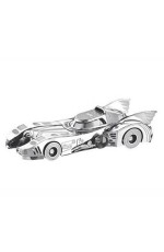 Figura - DC, Batman, 3D Batmobile 1989, Super Size