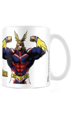 Šolja - My Hero Academia, All Might Flex