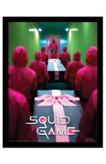 Slika - Squid Game, Corridor