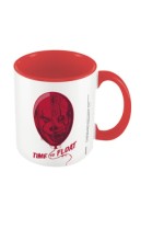 Šolja - IT, Chapter 2, Time To Float, Red Inner