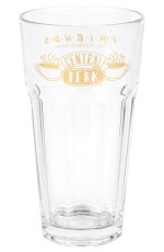 Čaša - Glass, Friends Central Perk