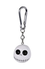 Privezak - 3D, The Nightmare Before Christmas, Head