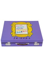 Školski set - Friends, Keepsake
