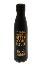 Metalna flaša - The Godfather, Make an Offer 540 ml