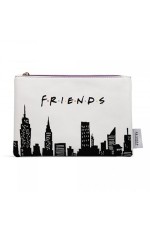 Novčanik za sitninu - Friends, New York Skyline