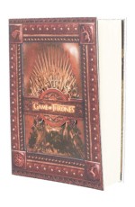 Notes - GOT, Iron Throne Journal S