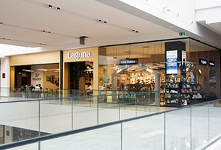 Knjižara Laguna Galerija
