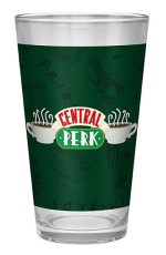 Čaša - Friends, Central Perk, 400 ml