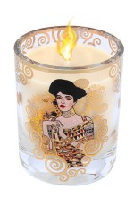 Sveća - Klimt, Adele Bloch, Vanilla