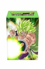 Kutija za karte - DBZ, Super Broly Full Power