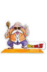 Figura - DBZ, Master Roshi