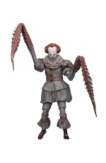 Figura set - It, 2017, Pennywise, Ultimate, The Dancing Clown