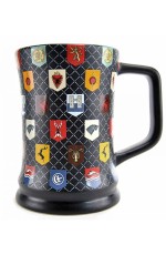 Tankard - GOT, Sigils