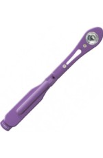 Really Tiny Lampica za knjige - Purple