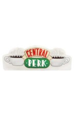 Vaza - Friends, Central Perk