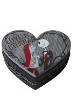 Kutija za nakit - NBC, Jack and Sally, Love Is Eternal