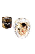 Svećnjak Tealight - Klimt, The Kiss