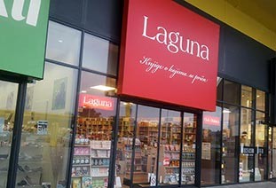 Knjižara Stop Shop
