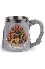 Tankard - Harry Potter, Hogwarts School