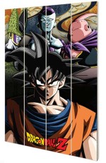 Slika - Dragon Ball Z, Under The Shadow of Evil