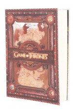Notes - GOT, Seven Kingdoms, S