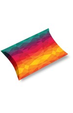 Ukrasna kutija - L, Colorful