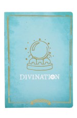 Sveska - HP, Divination