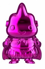 Figura - POP, Animation, DBZ, Majin Buu, PK CH
