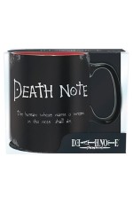 Šolja - Death Note, 460 ml