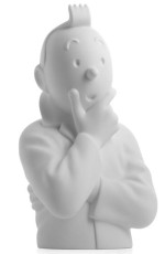 Figura - Tintin, Think