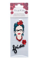 Aplikacija - Frida Kahlo