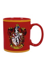 Šolja - HP, Gryffindor Crest