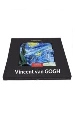 Ešarpa Shawl - Van Gogh, Starry Night