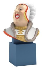 Figura - Bust Castafiore