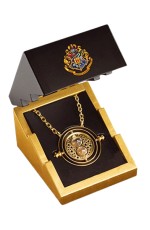 Privezak - HP, Time Turner, silver sterling