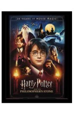 Slika - HP, 20 Years of Movie Magic