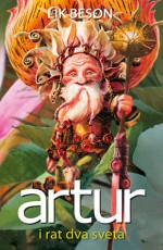 Artur i rat dva sveta