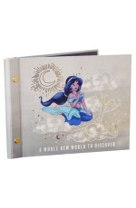 Album - Disney, Aladdin
