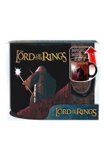Termo šolja - LOTR, You shall not pass, 460 ml