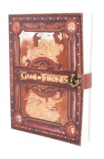 Notes - GOT, Seven Kingdoms L