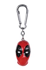 Privezak - Deadpool, Head