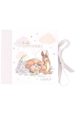 Album - Disney, Bambi, Our First Memories