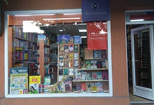 Klub čitalaca Jagodina
