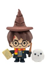 Figura - HP, Harry Potter, Gomee