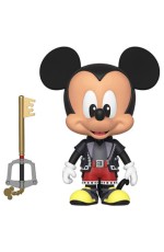 Figura - 5 Star, Kingdom Hearts 3, Mickey