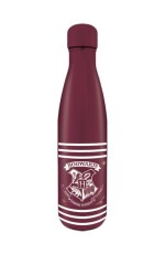 Metalna boca za poneti - Harry Potter, Crest & Stripes