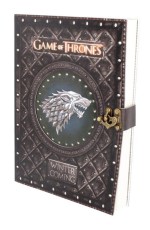 Notes - GOT, Winter is Coming L