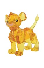 Figura - Disney, The Lion King, Simba
