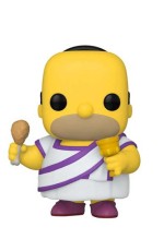 Figura POP! Animation - The Simpsons, Obeseus Homer