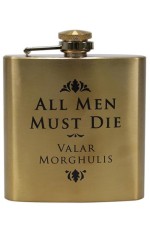 Pljoska - GOT, All Men Must Die